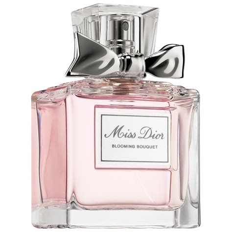 miss dior profumo prezzo